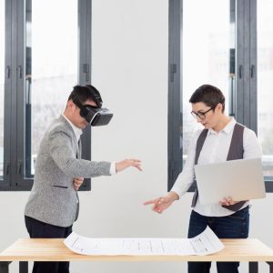 Why Businesses in Berlin Trust Winklix for AI Development