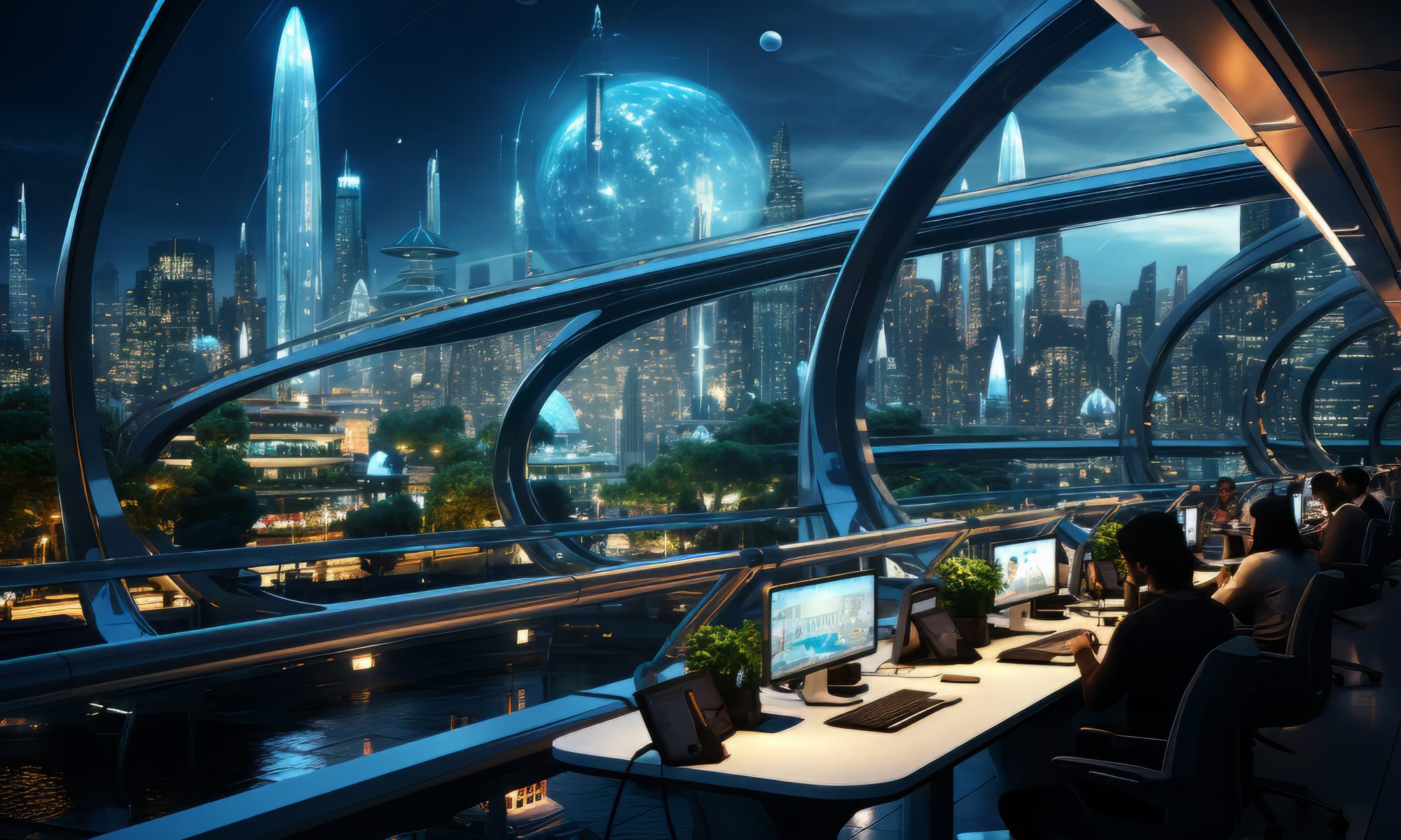 Why AI Development Services Are Booming in Dubai in 2025