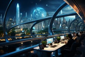 Why AI Development Services Are Booming in Dubai in 2025