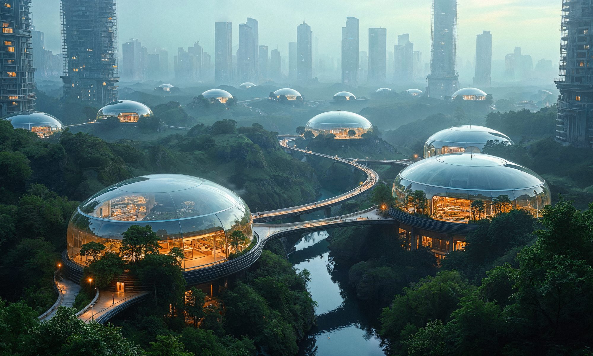 How AI Is Shaping Chicago’s Smart Cities