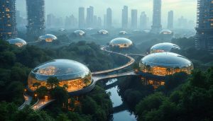 How AI Is Shaping Chicago’s Smart Cities