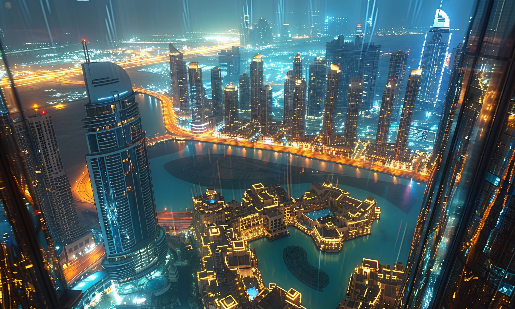 AI Development Company in Kuwait: Pushing Smart City Innovation Forward