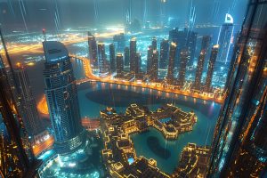 AI Development Company in Kuwait: Pushing Smart City Innovation Forward