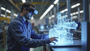 Artificial Intelligence in Manufacturing: How Paris Is Leading the Change