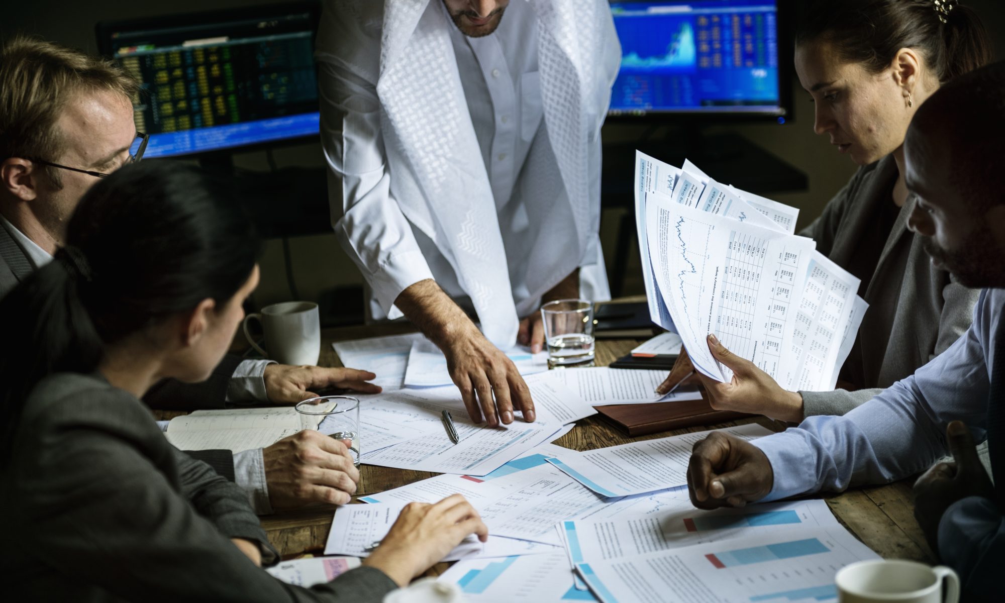 Salesforce Implementation Challenges and How Dubai Experts Solve Them