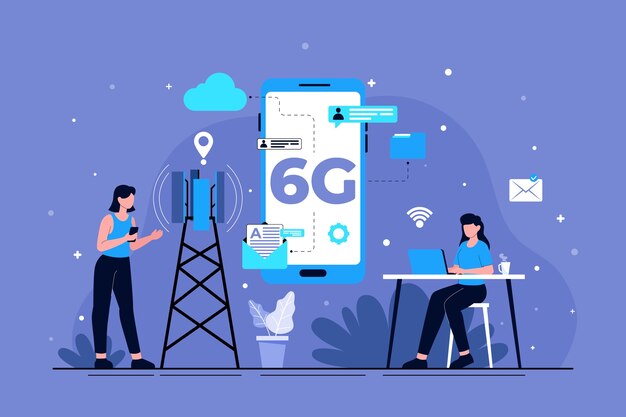 5G and Mobile Apps: How Mobile App Development Companies in Mumbai Are Keeping Up (2025 Guide)