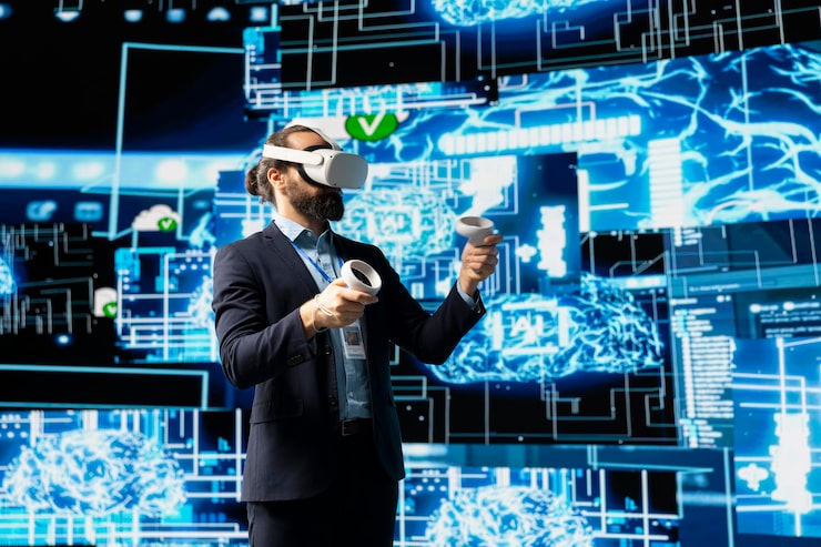 AI Development Company in Melbourne: Driving Innovation (2025 Guide)