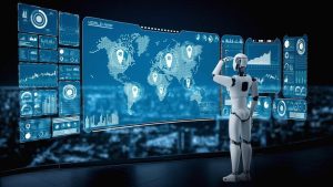 AI Development Company in Berlin: Rising Demand (2025 Guide)