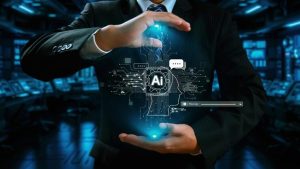 AI Development Company in India: Why Global Enterprises Are Choosing Them (2025 Guide)