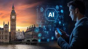 AI Development Company in London: Custom AI Services for 2025