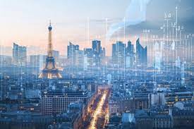 Why 2025 Is the Year AI Changes Business in Paris