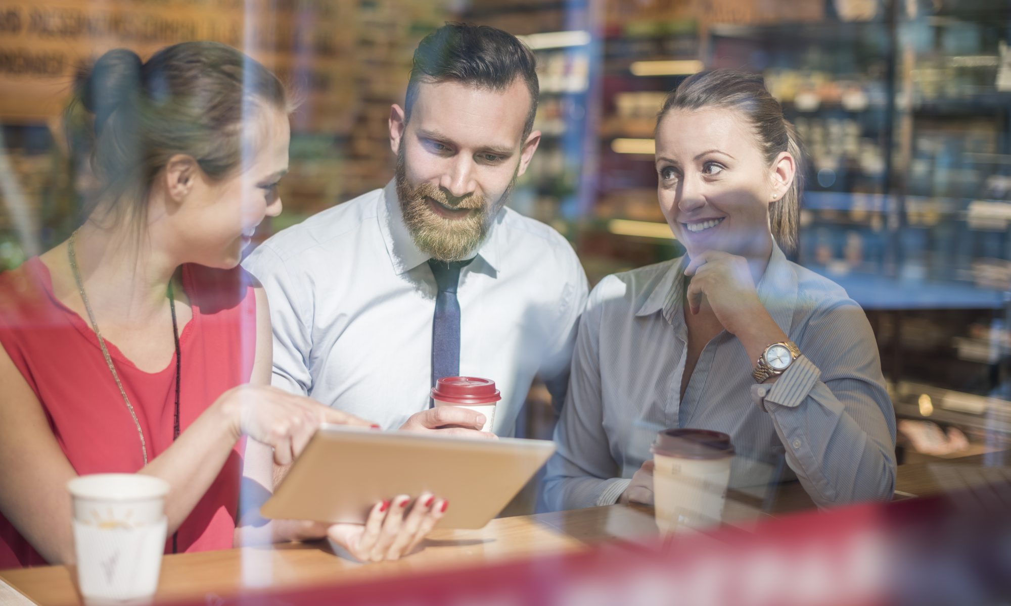 How Salesforce Transforms Customer Experience in Berlin