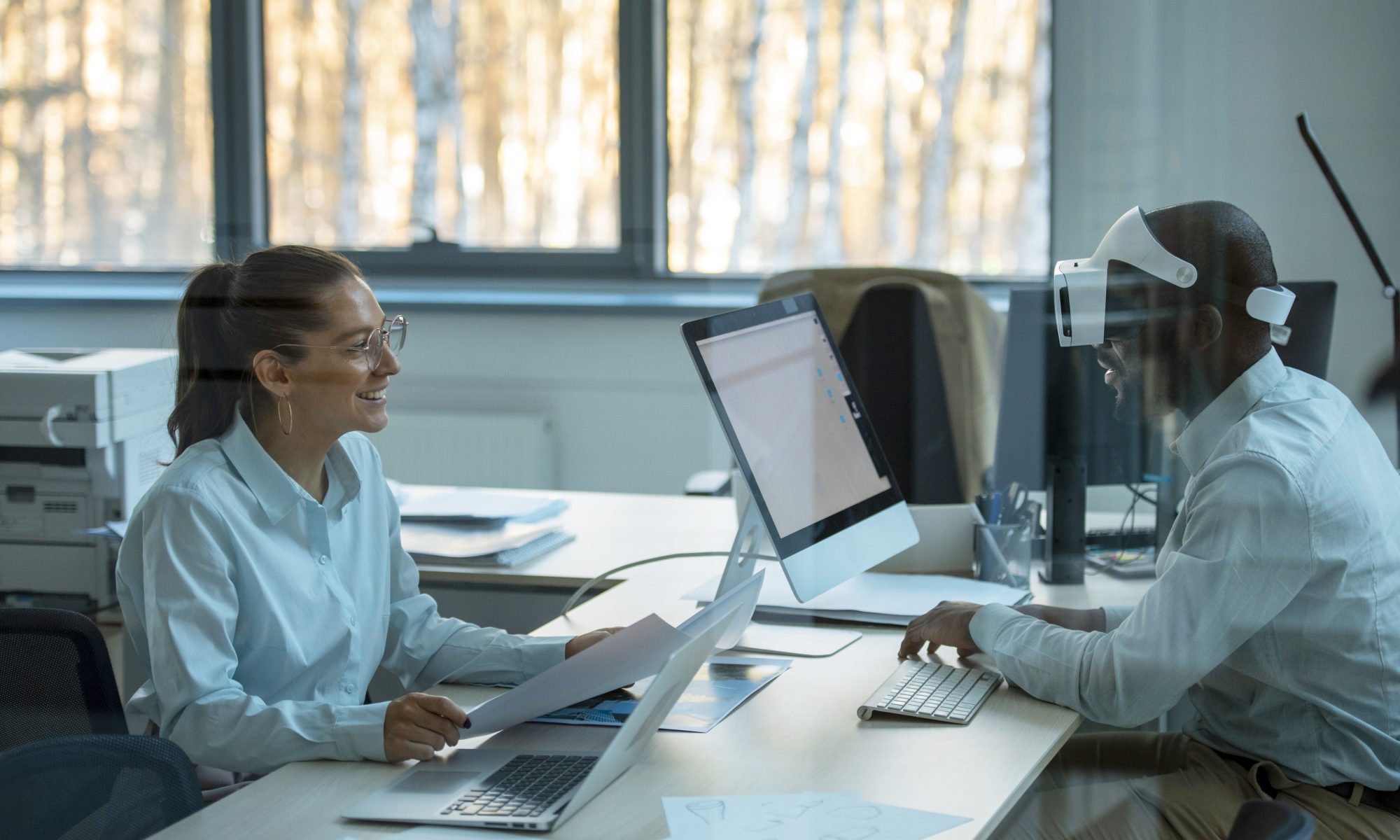 AI Development Services in Paris: Tailored Solutions for Modern Business