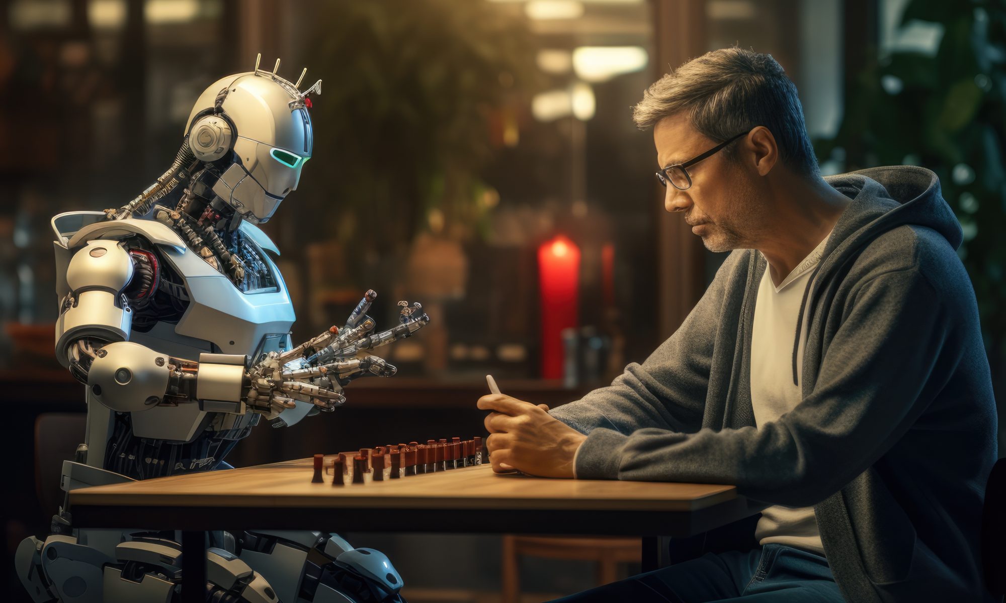 How AI Is Supercharging Berlin’s Startup Scene