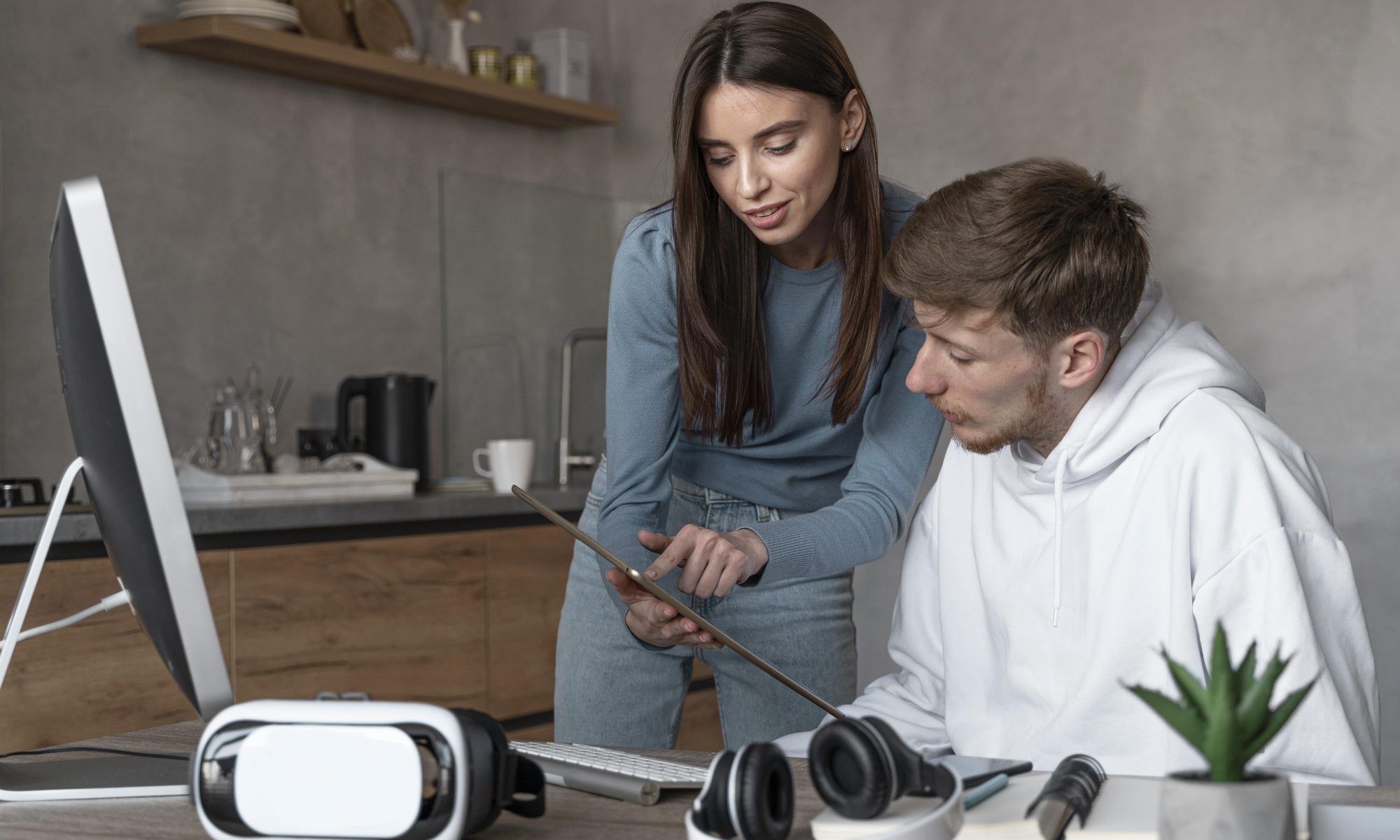 AI Development Company in Melbourne: How AI Developers Help Startups Scale Smarter