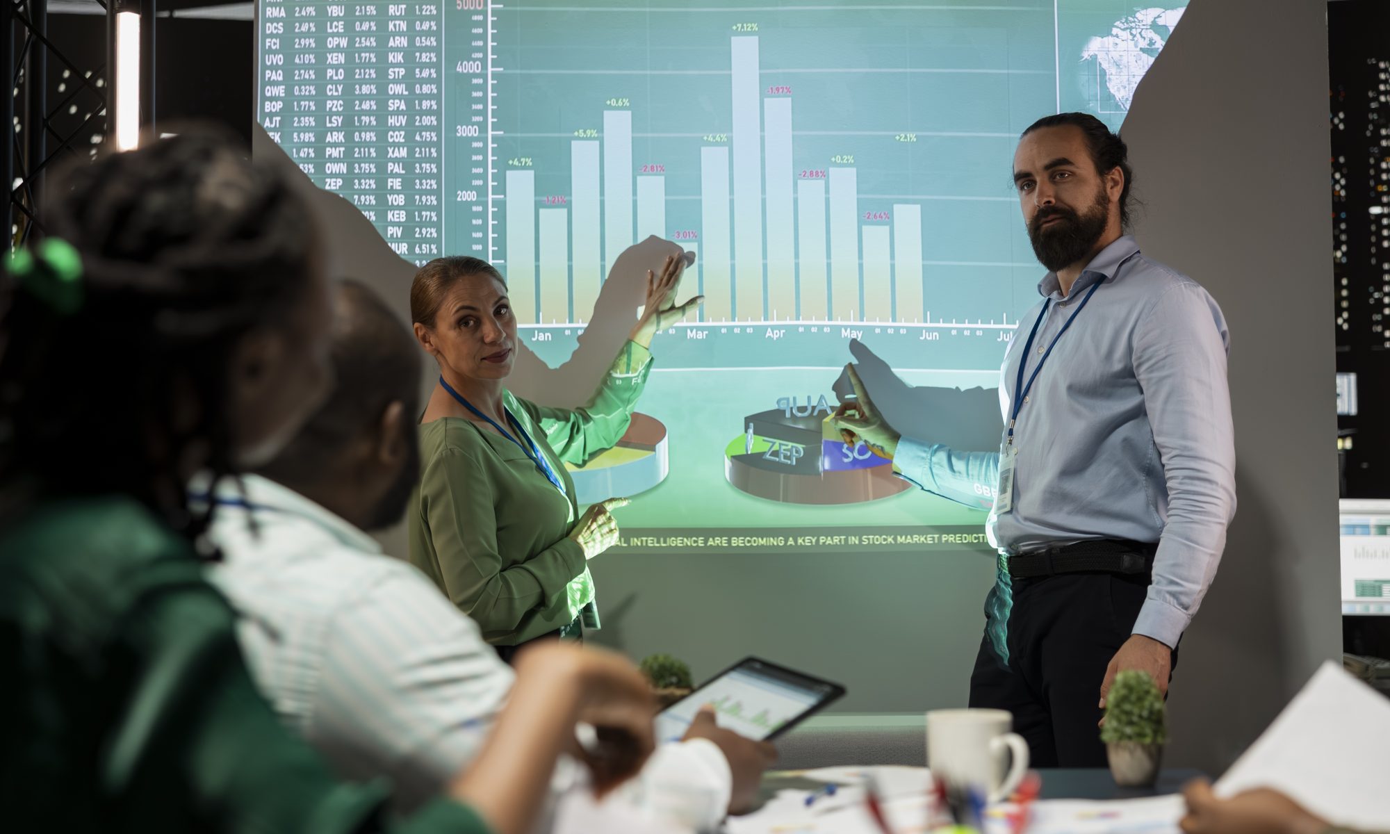 Why Melbourne Businesses Are Betting Big on AI