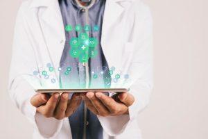 An AI development company in India is transforming healthcare with smart diagnostics, automation, and predictive solutions for better patient outcomes.