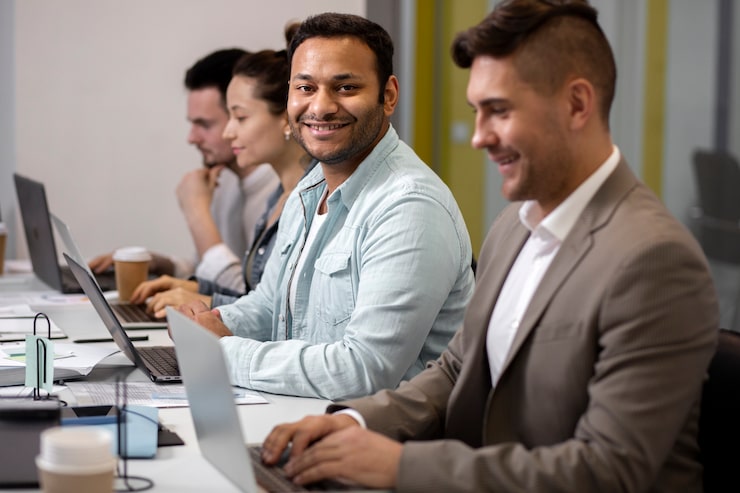 How Salesforce Developers in India Build Custom CRM Solutions