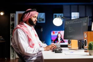 Top 5 Benefits of Hiring an AI Developer in Kuwait