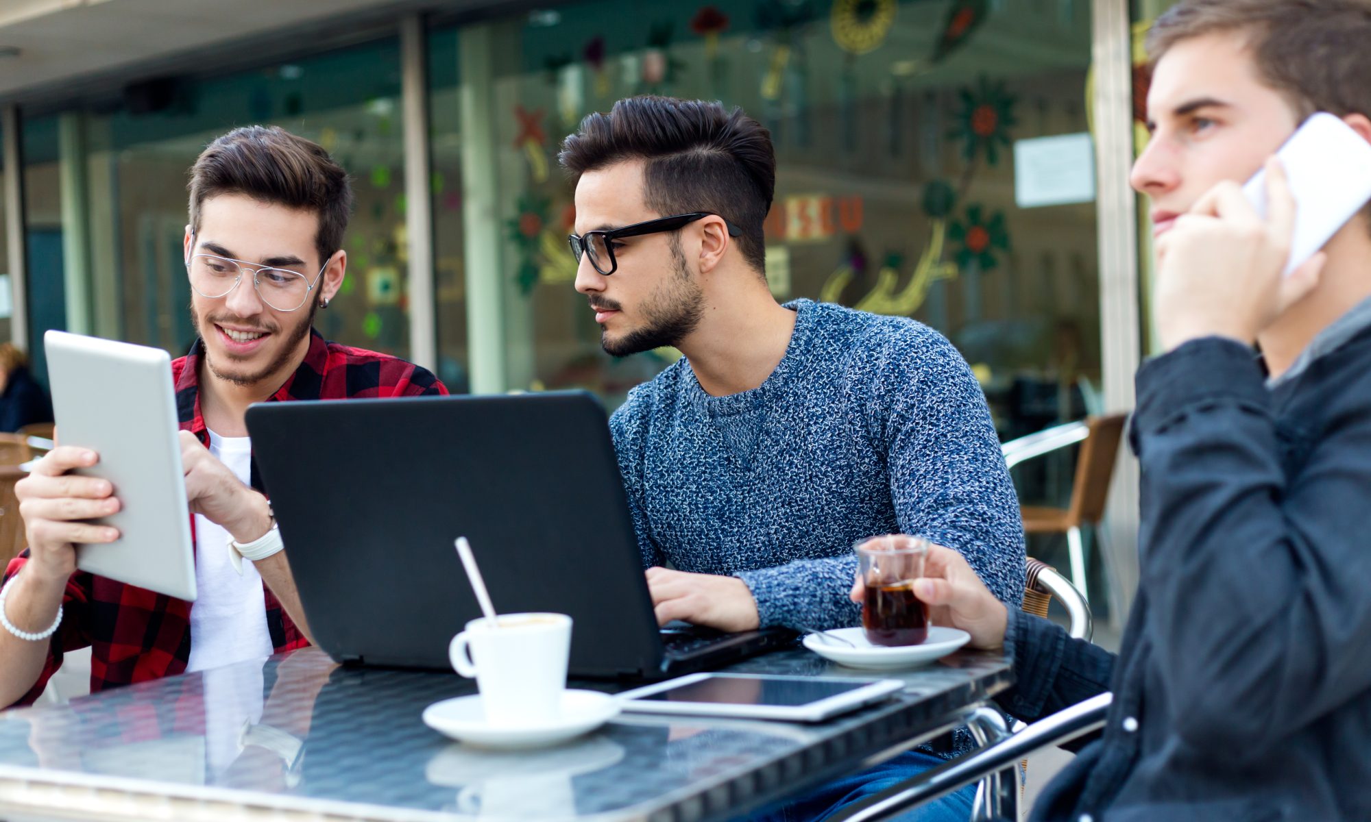 Why Winklix Stands Out as a Trusted AI Development Company in India