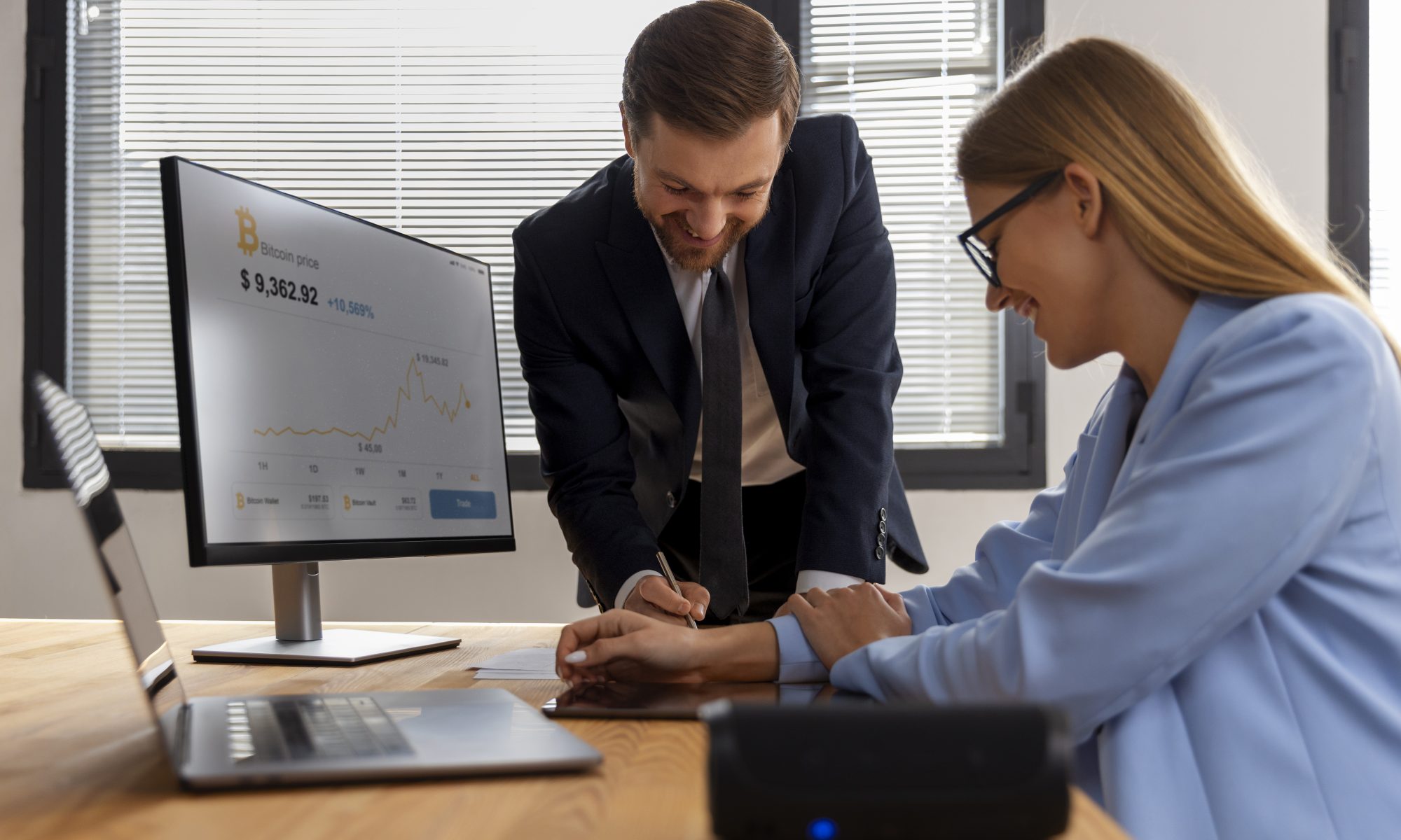 Salesforce for Financial Services: Helping Sydney’s Finance Sector Get Ahead