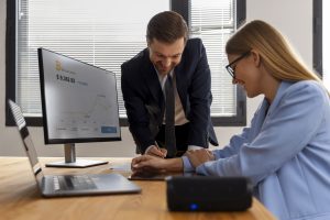 Salesforce for Financial Services: Helping Sydney’s Finance Sector Get Ahead