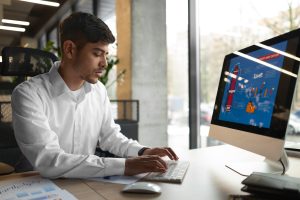 How Salesforce Developers in Dubai Build Custom CRM Solutions