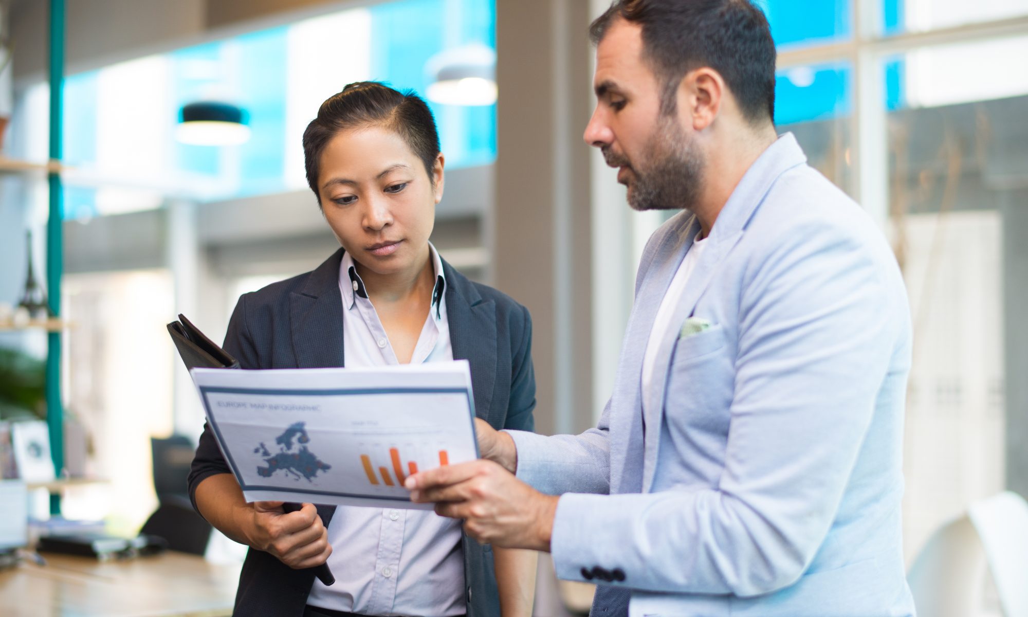 Salesforce Consultant in Seattle: Elevate Your Customer Experience