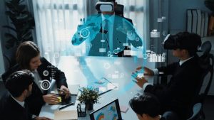 AI Development Company in India: Why Global Enterprises Are Choosing Them (2025 Guide)