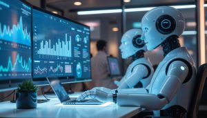 How AI Development Services in Kuwait Are Making Businesses More Efficient