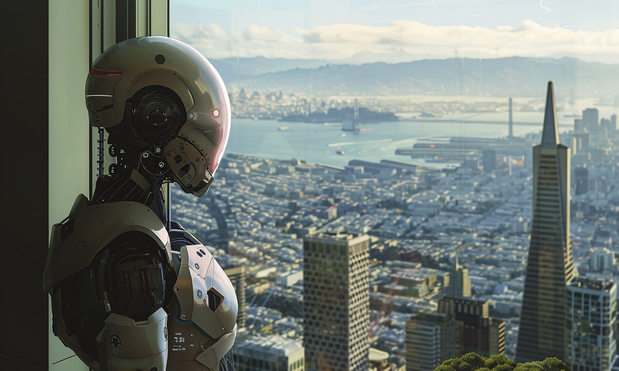 How AI Is Changing London’s Biggest Industries