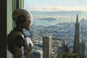 How AI Is Changing London’s Biggest Industries