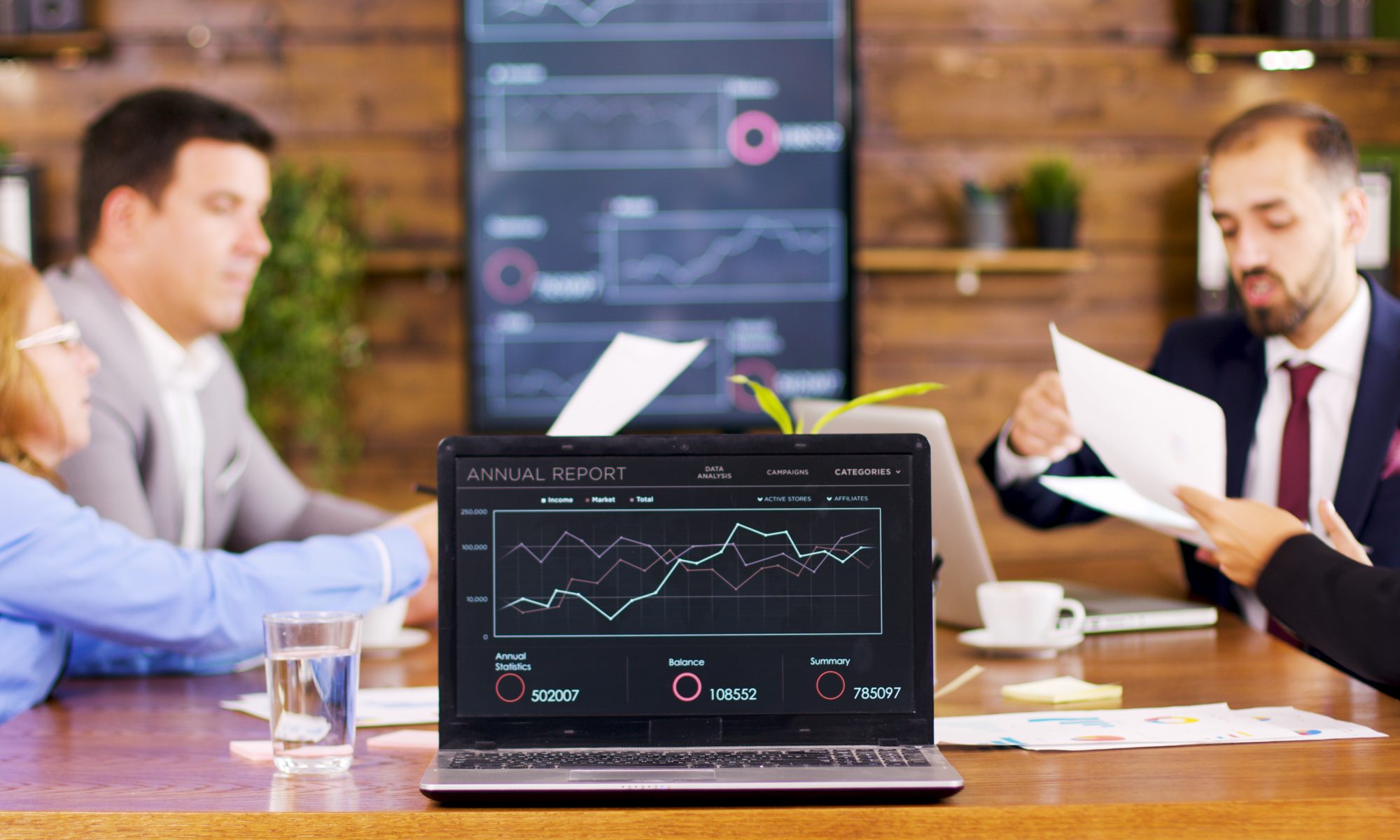 Salesforce for Financial Services: Energizing Germany’s Finance Sector