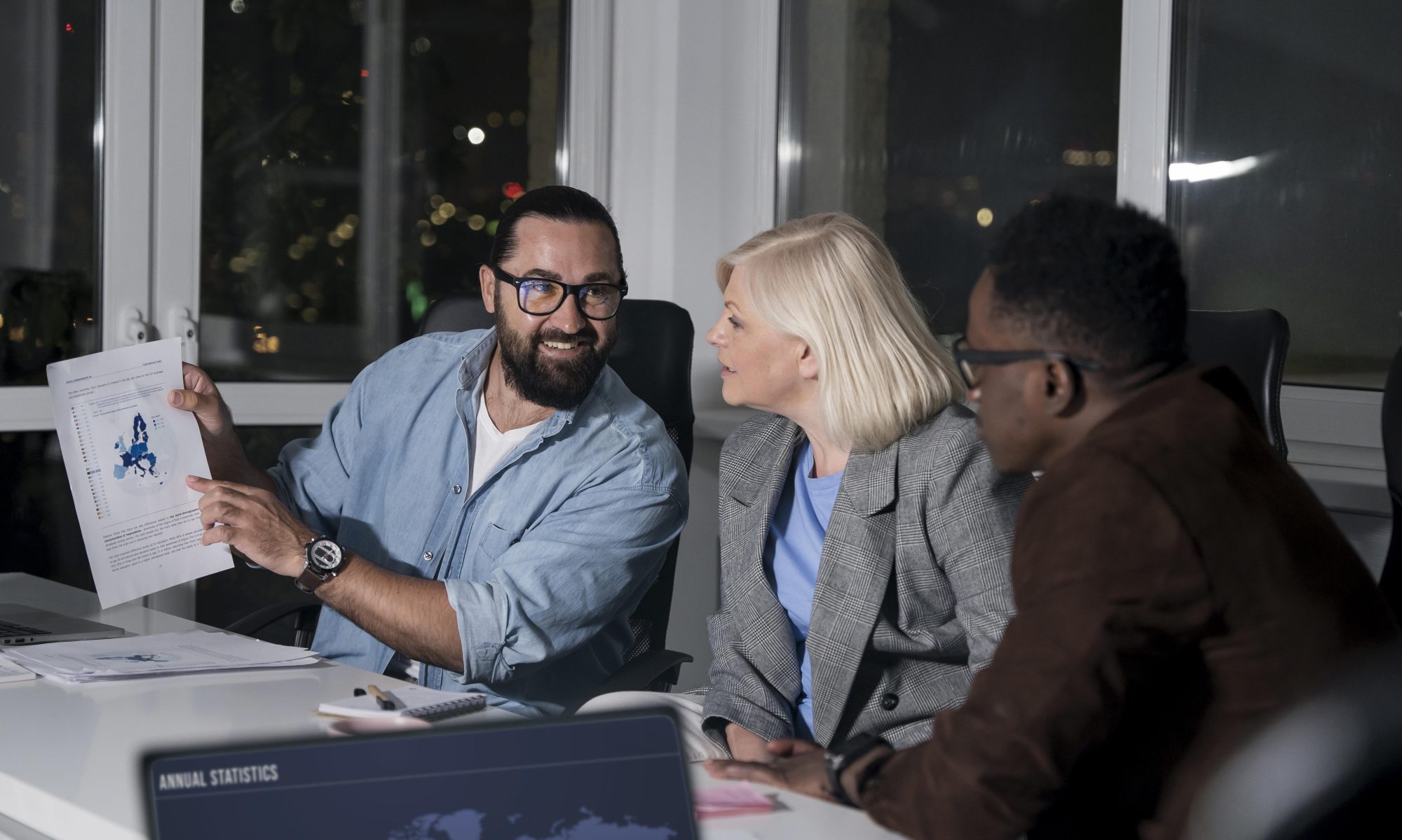 Enhancing Business Efficiency with Salesforce in Melbourne