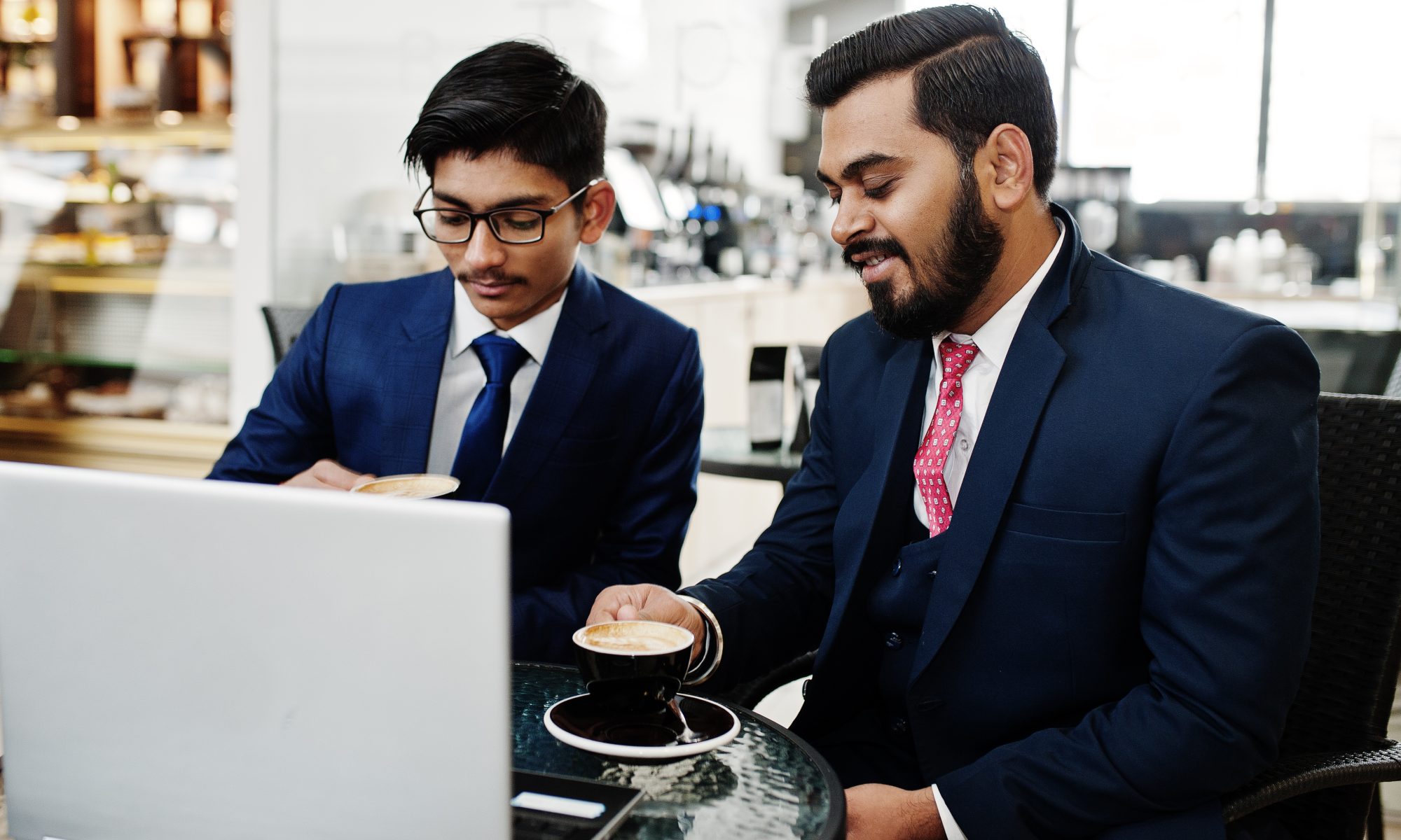 Salesforce Consultant in India: Reshaping the Financial Services Industry