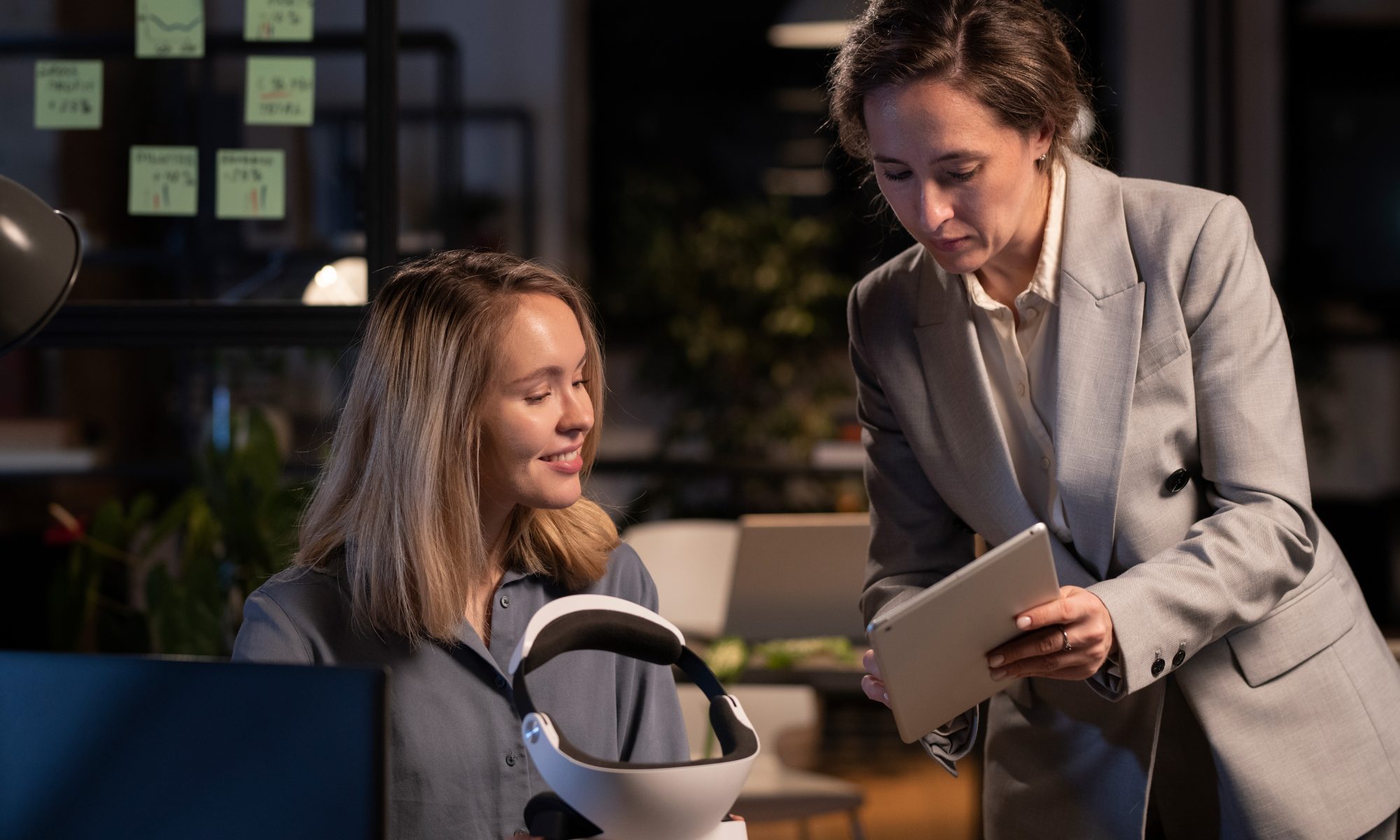 Making Customer Experience Better with Salesforce in Paris