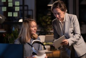 Making Customer Experience Better with Salesforce in Paris