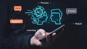 How AI and Machine Learning Are Transforming Mobile App Development in New York