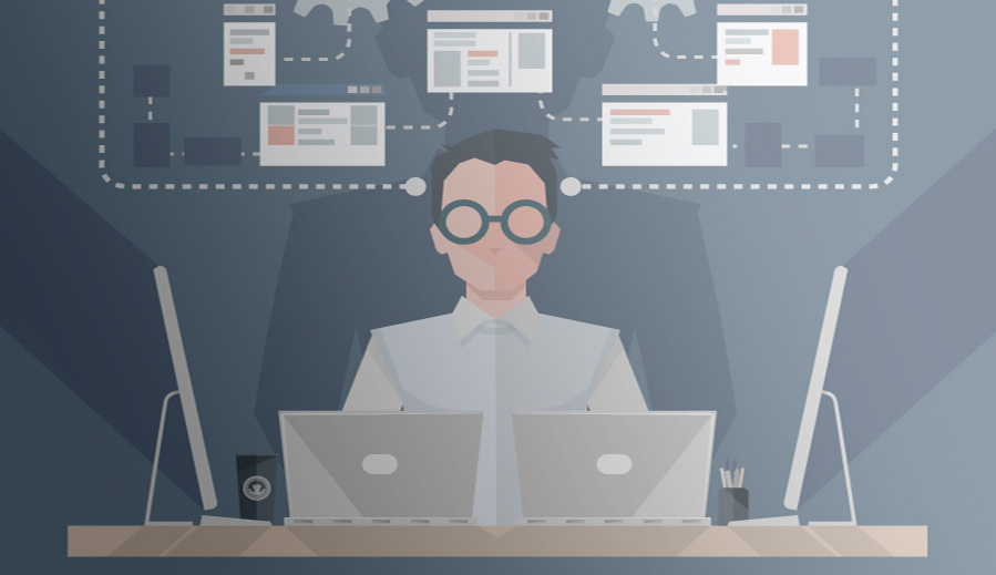 Why Indian Businesses Choose Winklix for Custom Software Development