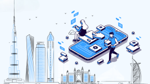 How a Software Development Company in Dubai Supports Rapid Business Growth