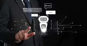 How AI-Powered Apps Are Transforming Modern Businesses in 2026