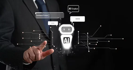 How AI-Powered Apps Are Transforming Modern Businesses in 2026