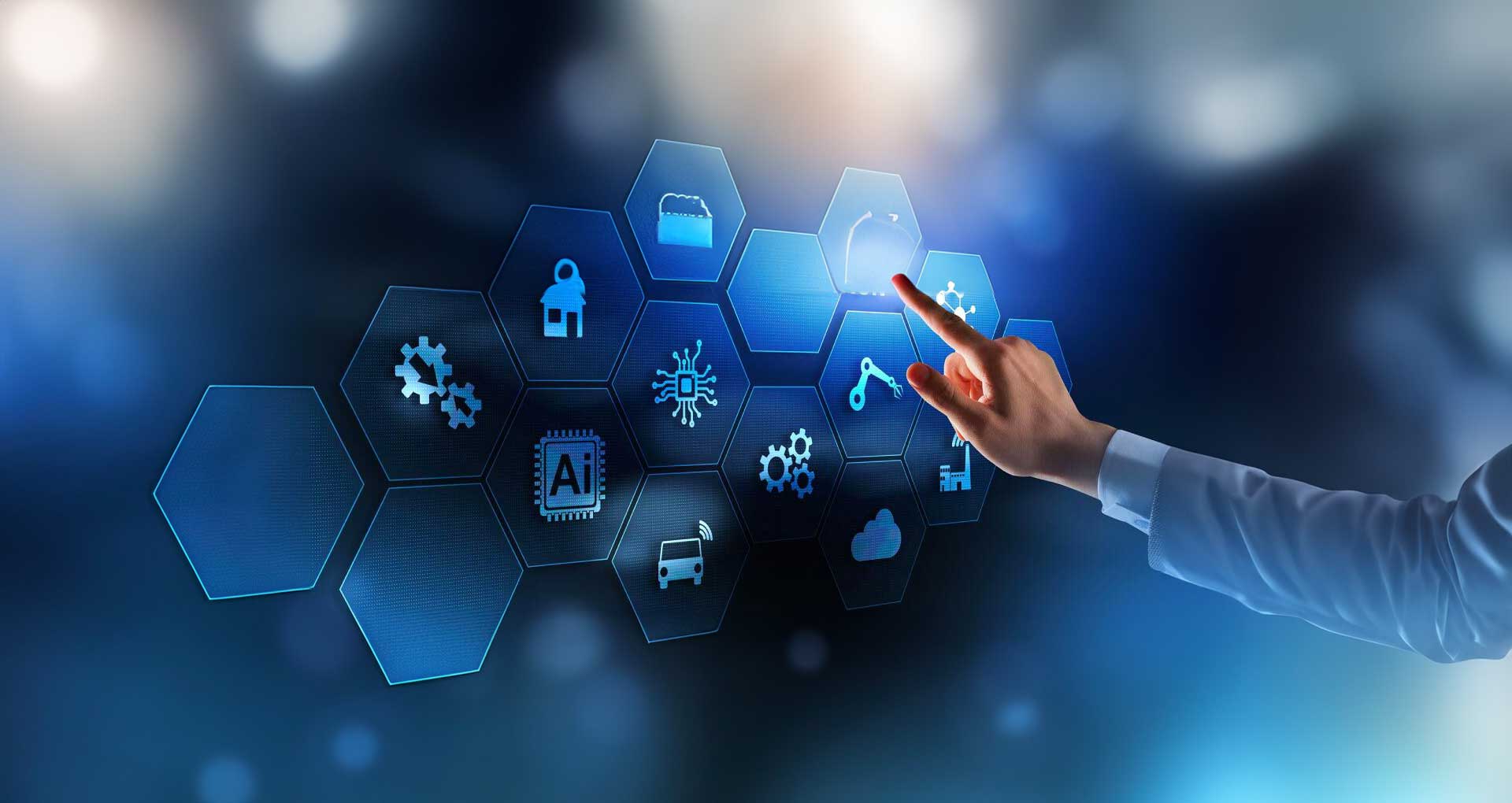 How Custom Software Drives Digital Transformation in Enterprises