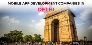 Introduction: Why Choose a Delhi App Development Company?