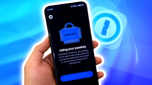 Why Passkeys Are Becoming Essential for Modern Mobile Apps