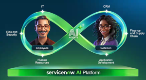 How ServiceNow AI Agents Are Transforming Enterprise Workflows in 2026