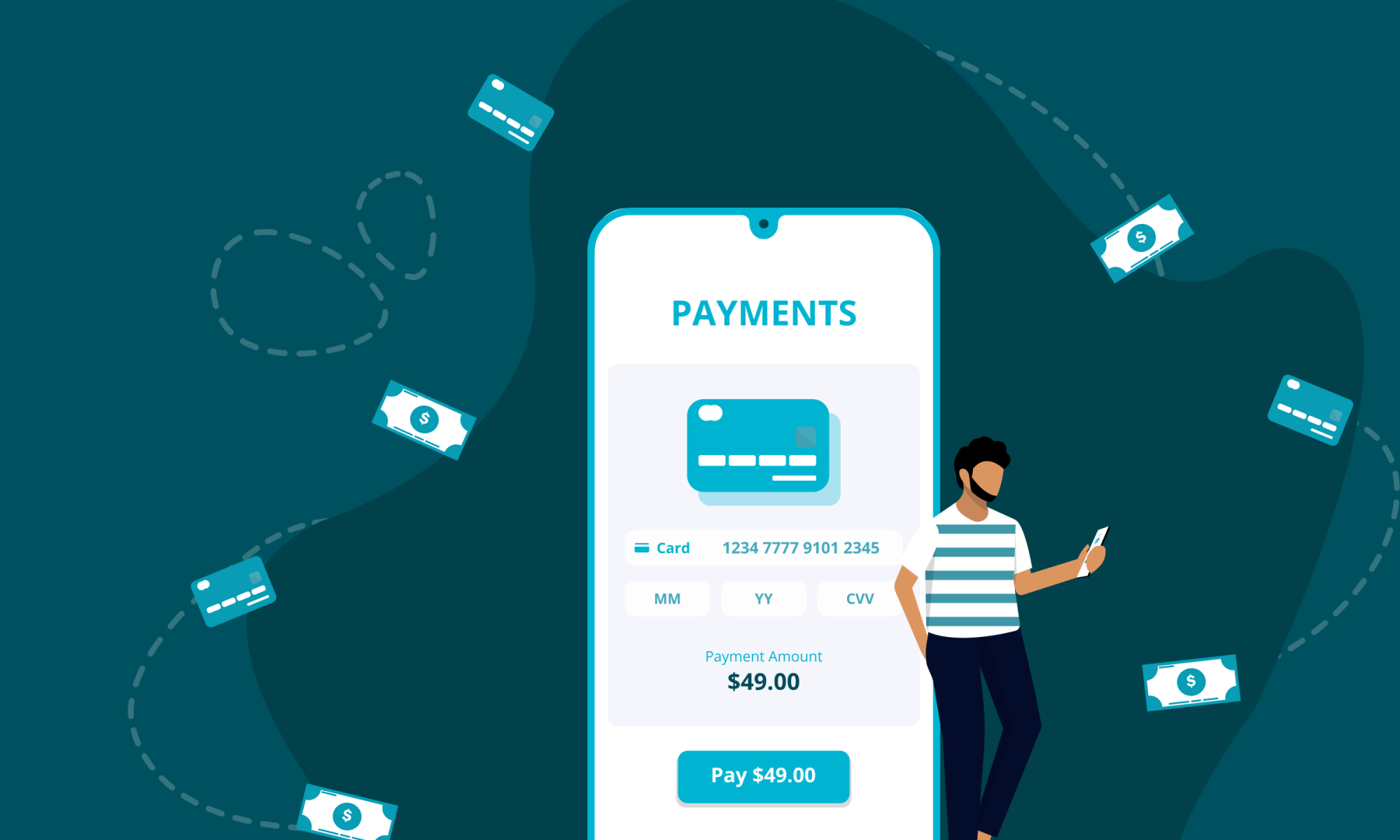 How to Develop a Digital Wallet App for Modern Users
