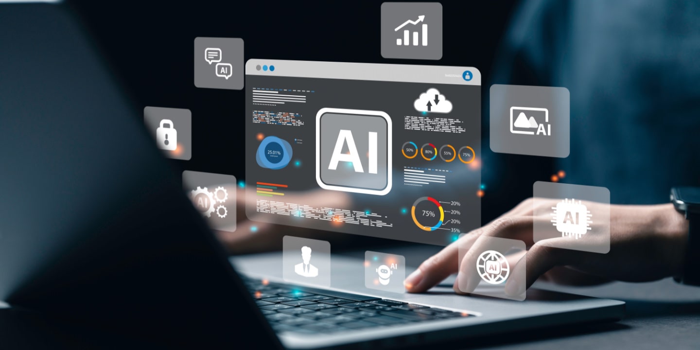 How Businesses Can Integrate AI Into Existing CRM, ERP, and Mobile Apps
