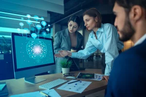 ai automation services