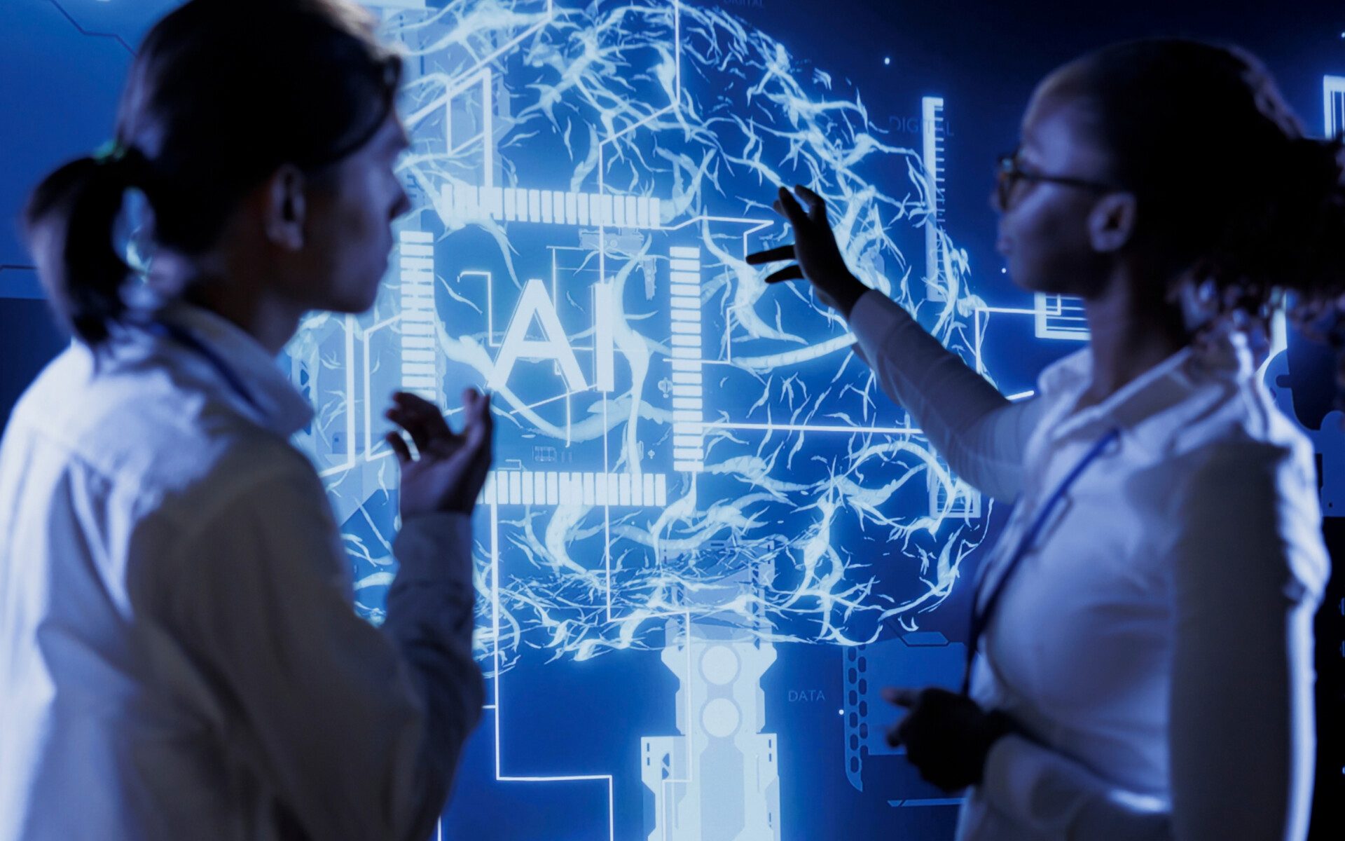 Why New York Enterprises Are Choosing Boutique AI Consulting Firms Over Big Four